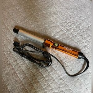 1- inch Bed Head Curling Iron